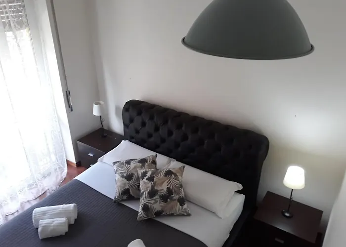 La Foglia Blu B&B