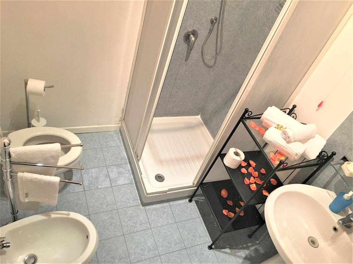Bed & Breakfast La Foglia Blu