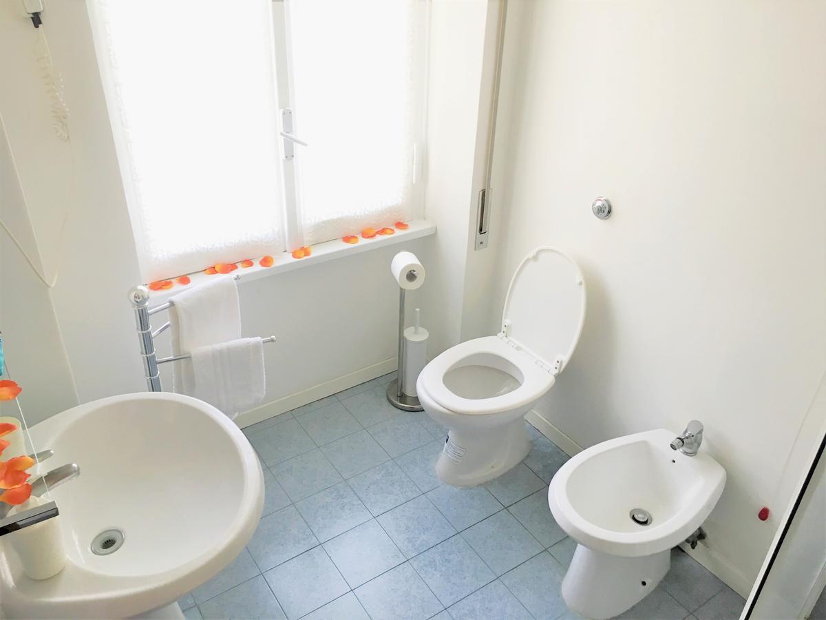 Bed & Breakfast La Foglia Blu