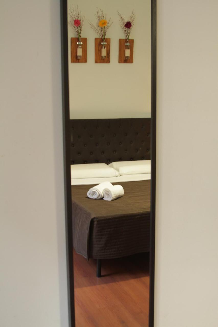 La Foglia Blu Bed & Breakfast Roma
