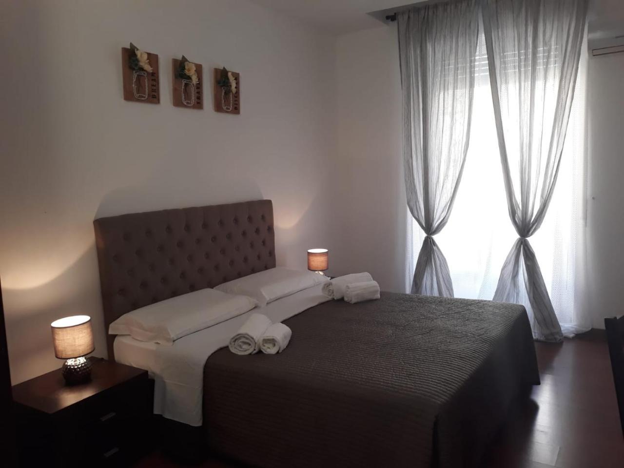 La Foglia Blu 3* Roma
