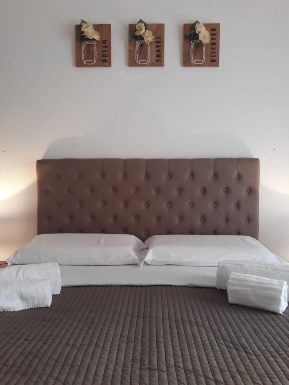 Bed & Breakfast La Foglia Blu Roma