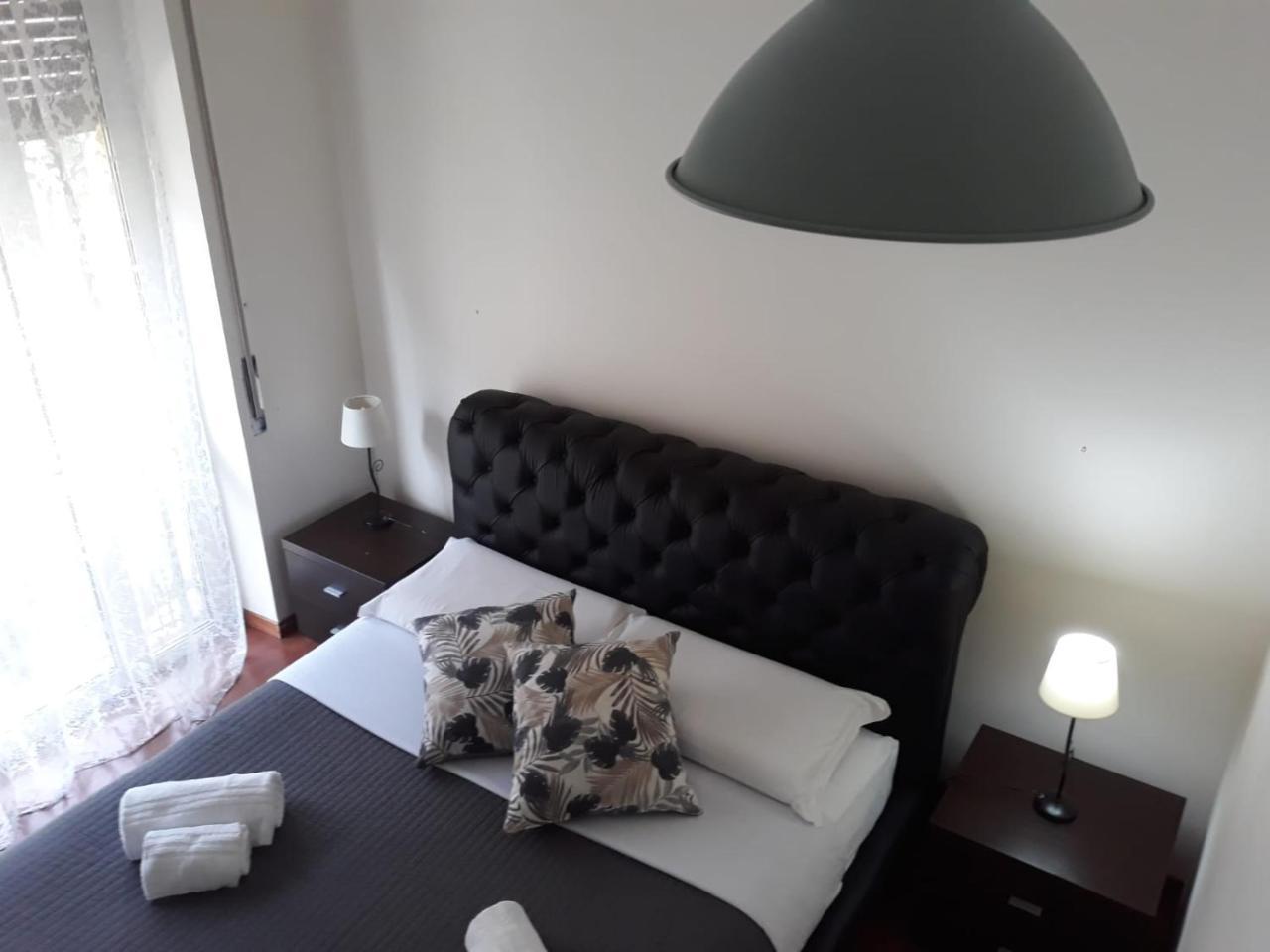 La Foglia Blu Bed & Breakfast