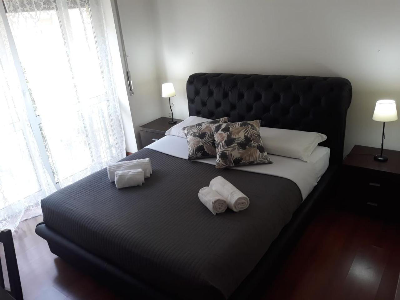La Foglia Blu Bed & Breakfast Roma