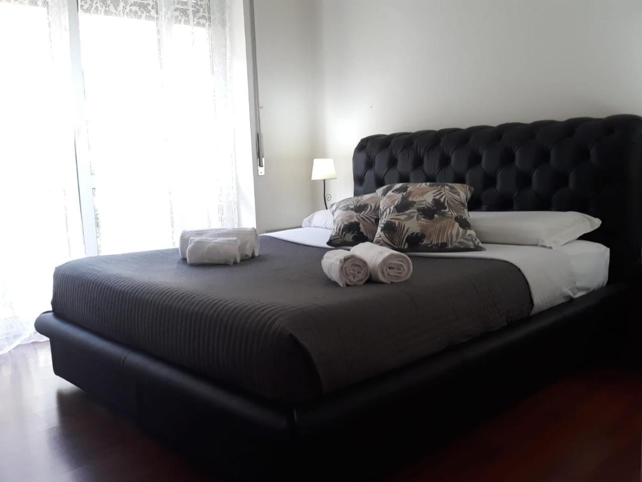 La Foglia Blu 3* Roma