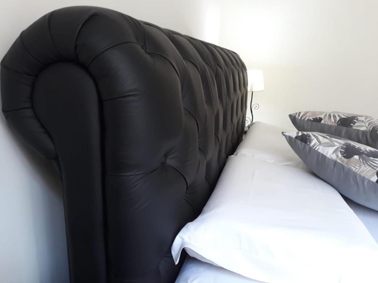 La Foglia Blu Bed & Breakfast